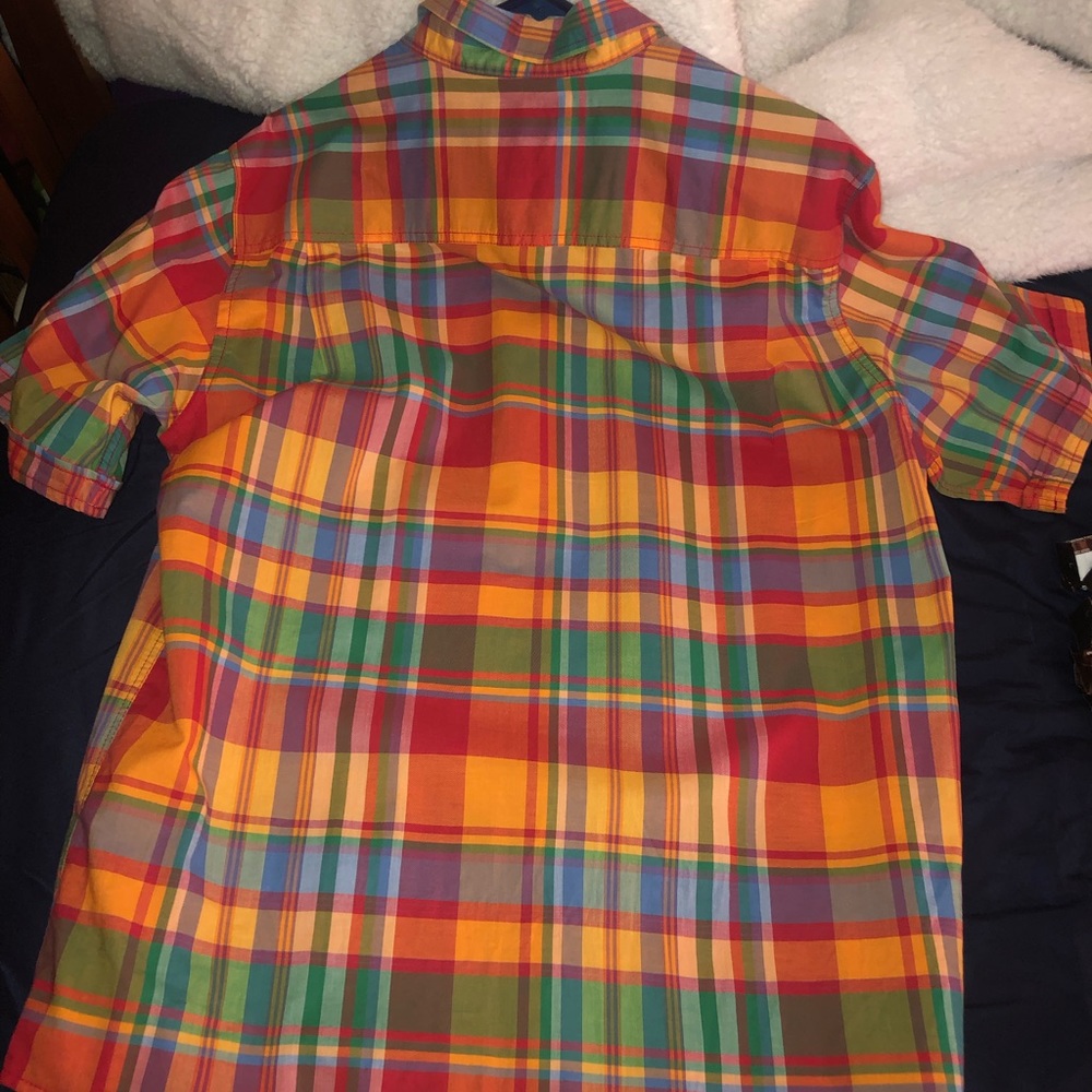 Button up - Picture 2 of 2